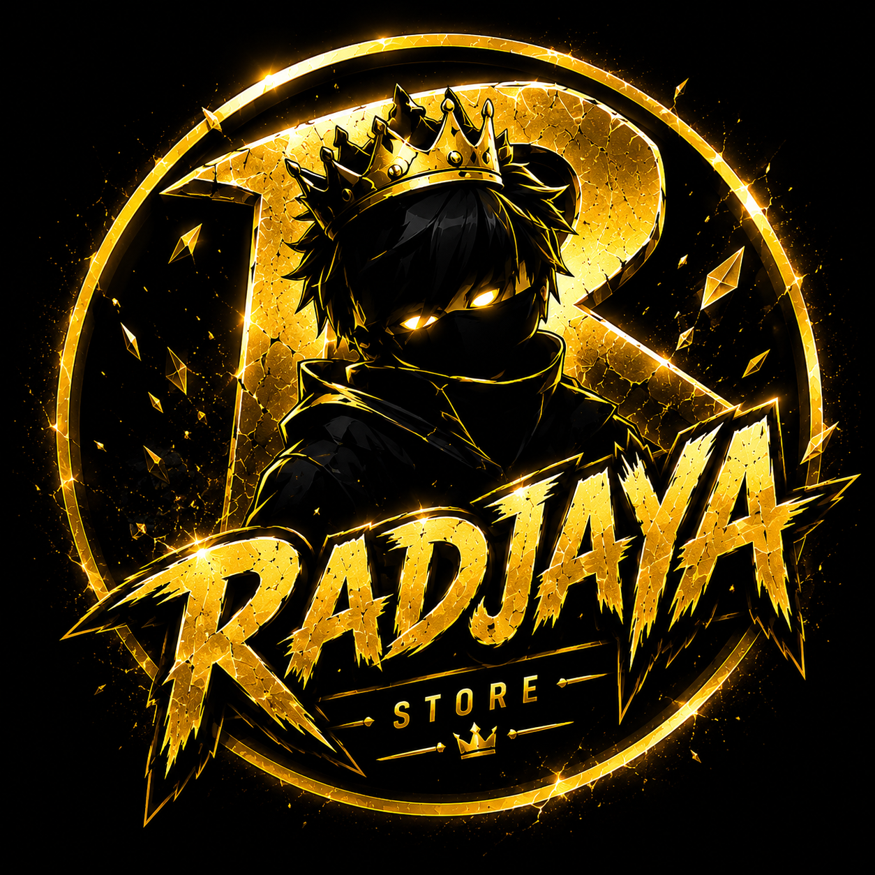 Radjaya Store